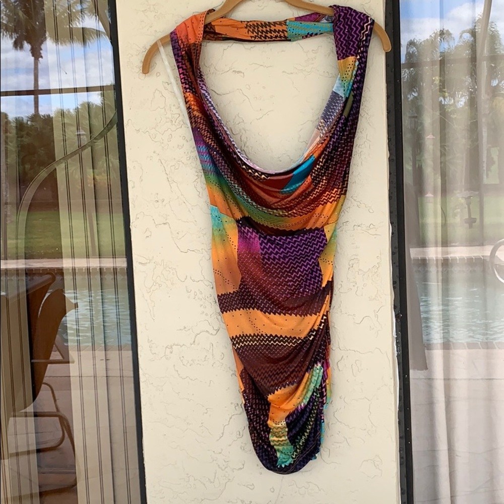 HOT dress brand new